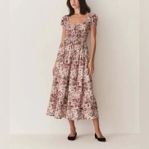 DÔEN - Quinley Dress - Large